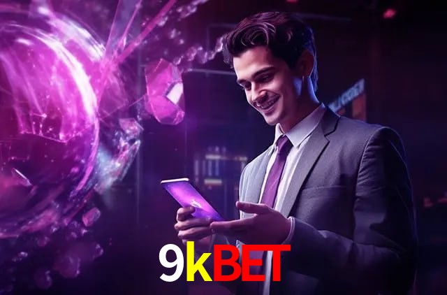Welcome Bonus 9kbet