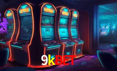 A Revolução dos Aplicativos de Jogos no 9kbet