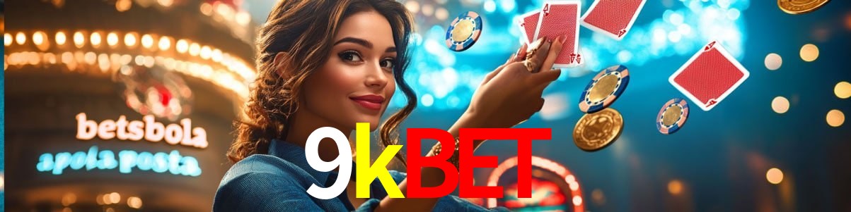 Welcome Bonus 9kbet
