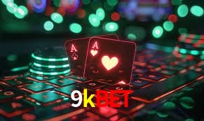 Experiência VIP 9kbet
