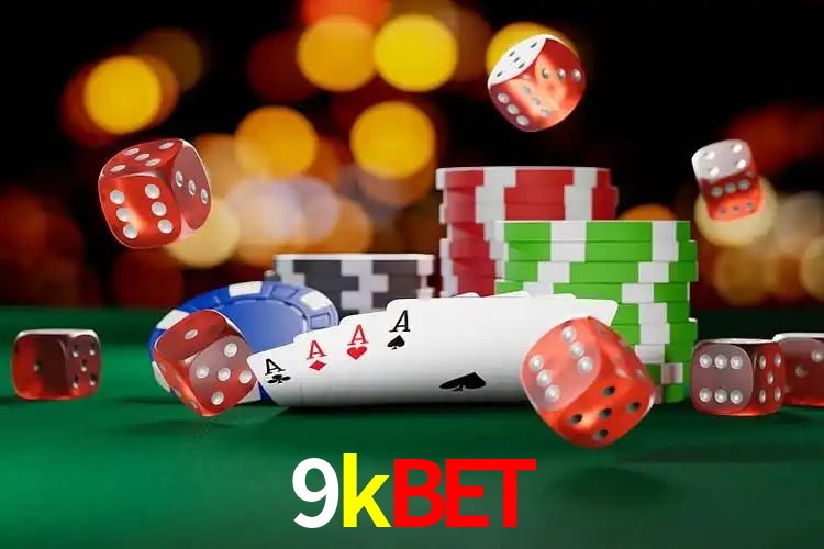 Casino Ao Vivo 9kbet