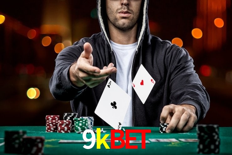 Mercados ao vivo e cash out na 9kbet