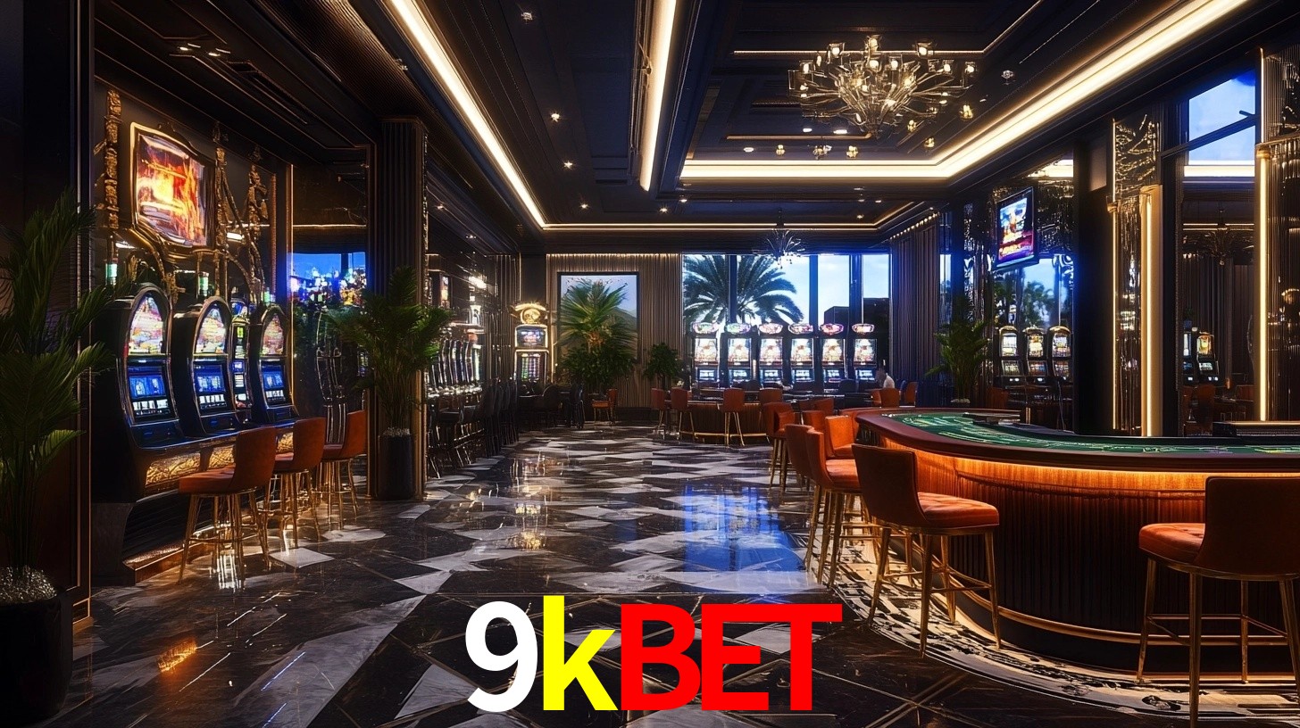 9kbet App Interface