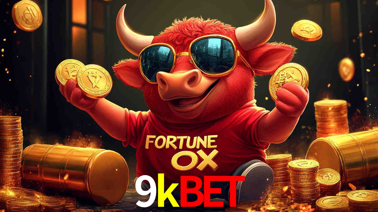 Apostas Esportivas na 9kbet: Um Guia Completo