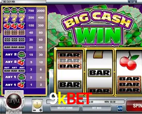 Apostas Esportivas na 9kbet: Um Guia Completo