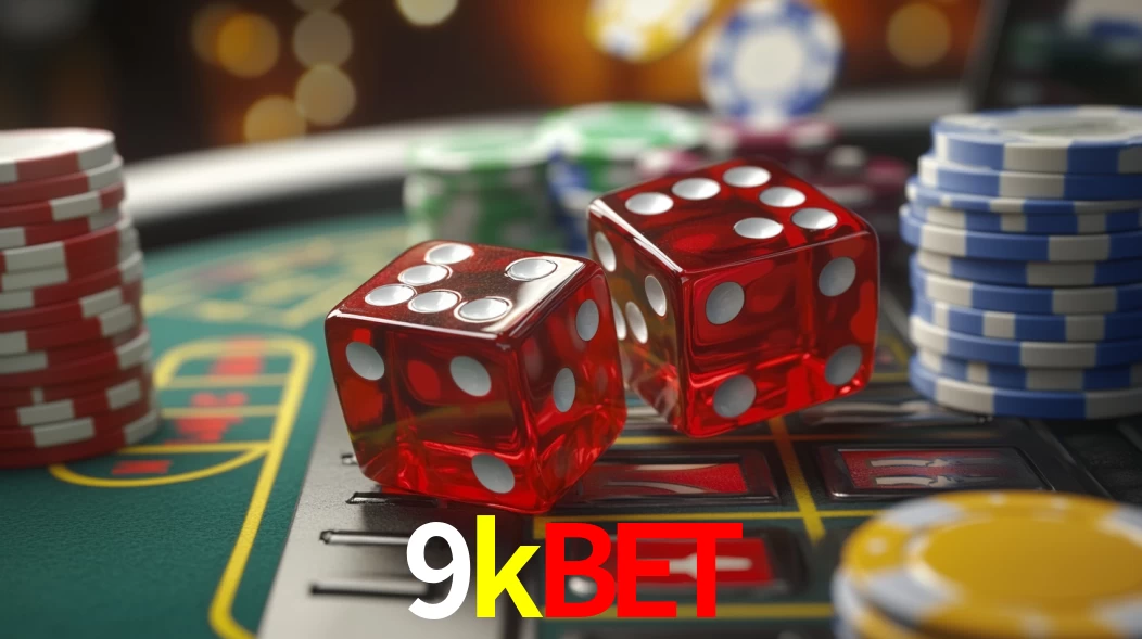 Live Casino 9kbet