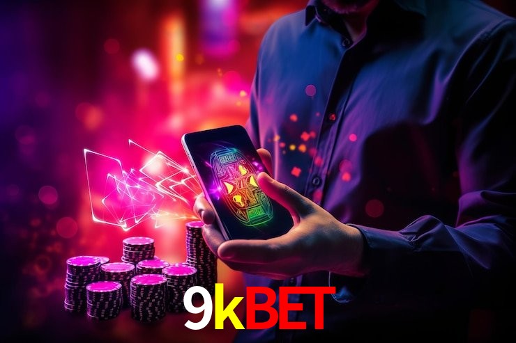 Casino Ao Vivo 9kbet