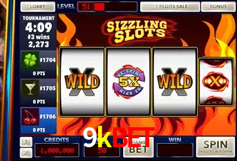 Explorando a Categoria de Eventos em Apostas na 9kbet