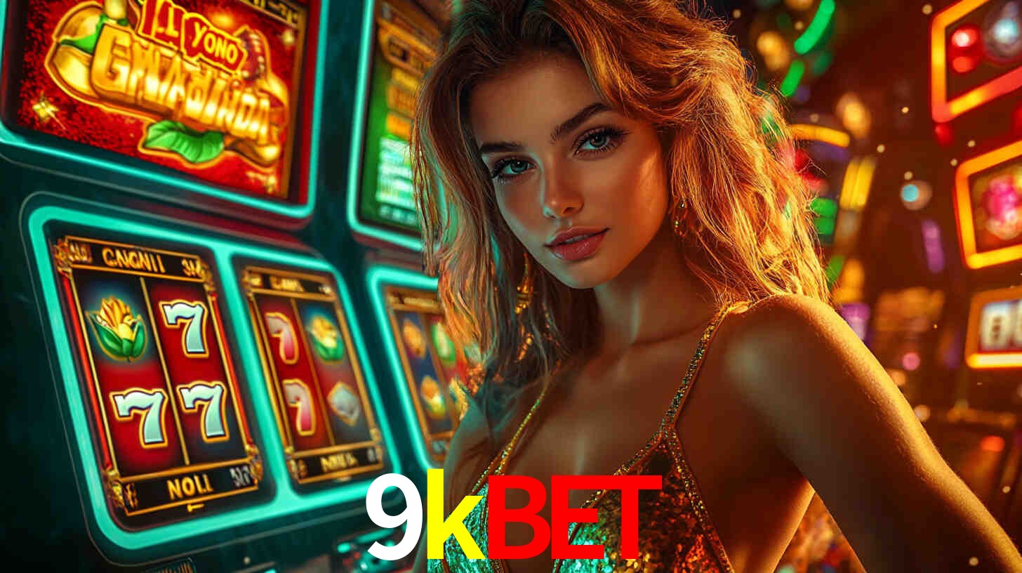 Welcome Bonus 9kbet