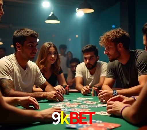 Fortune Tiger 9kbet