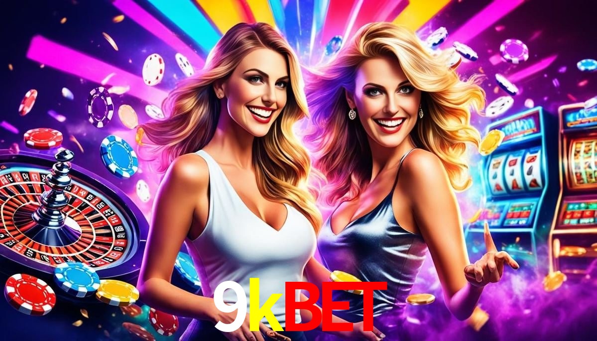 Bônus Diários 9kbet