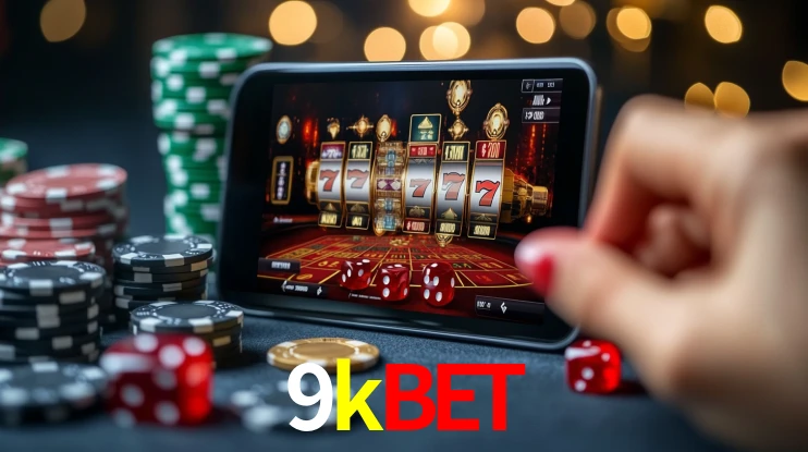 Instant EasyPaisa 9kbet