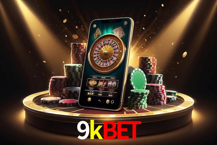 Benefícios da Conta 9kbet