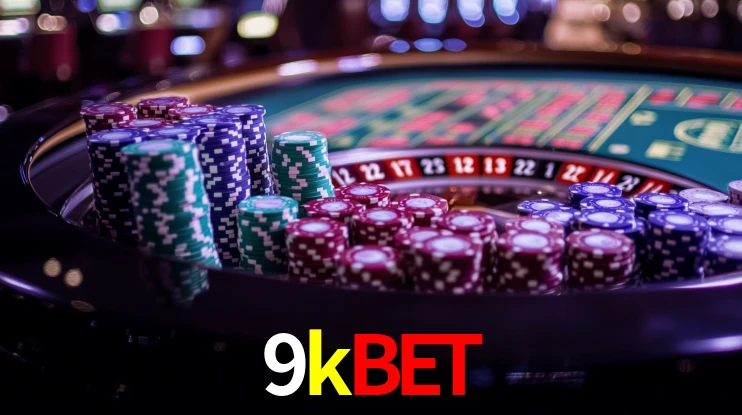 Welcome Bonus 9kbet