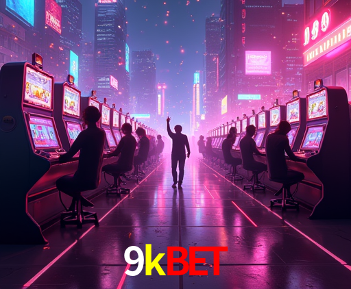 Mesa de Blackjack 9kbet