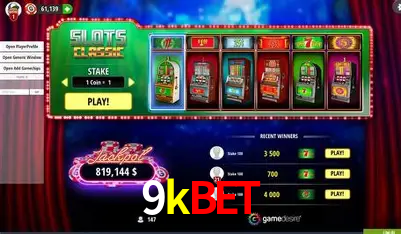 A Emoção da Loteria na 9kbet: Uma Chance de Mudança de Vida