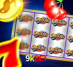 Inovações de Jogos na 9kbet: O Futuro das Experiências Interativas