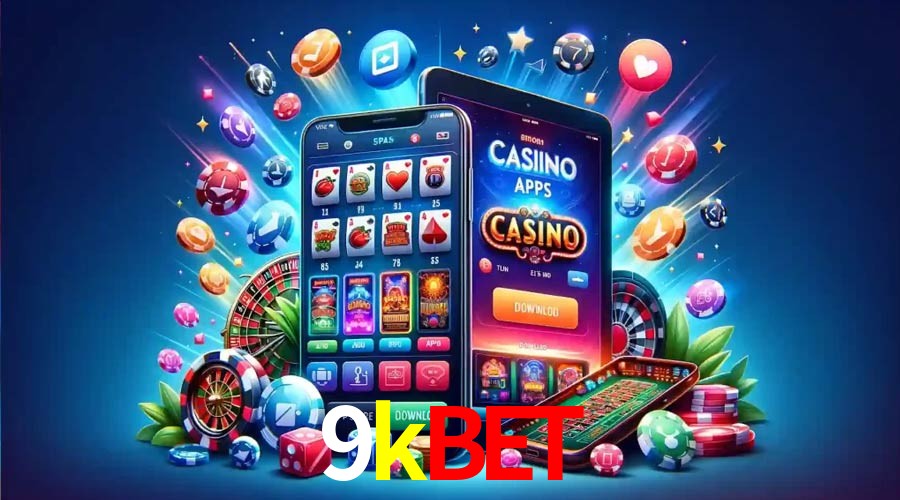 Exclusive Offers 9kbet