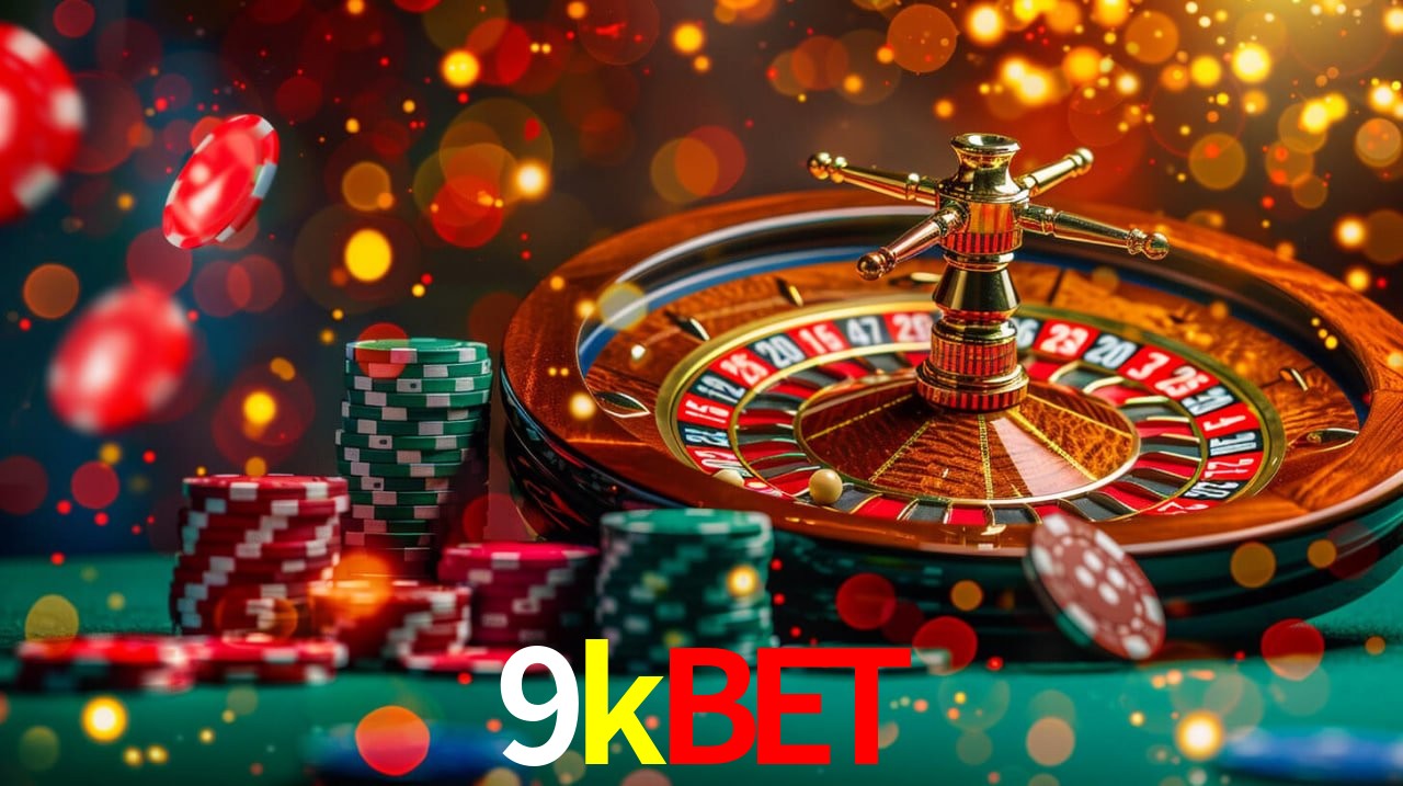 App oficial 9kbet