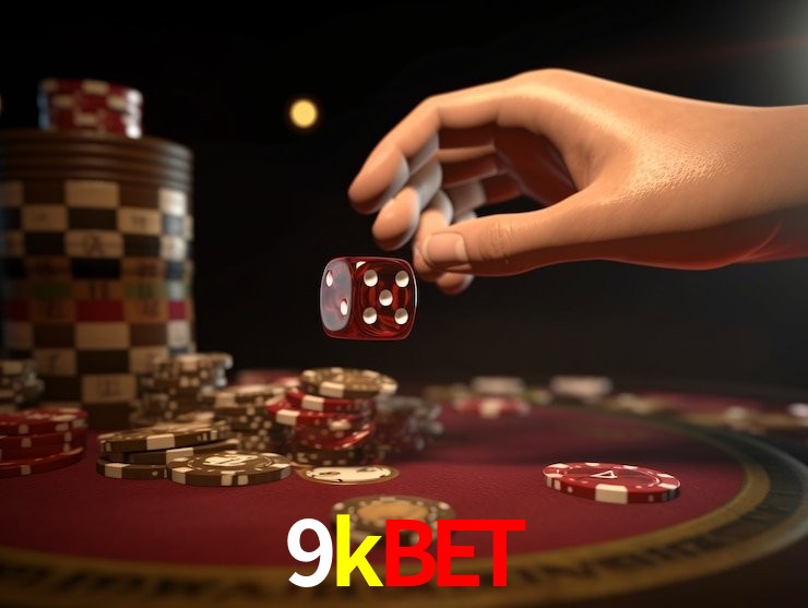 Recursos de Bônus 9kbet