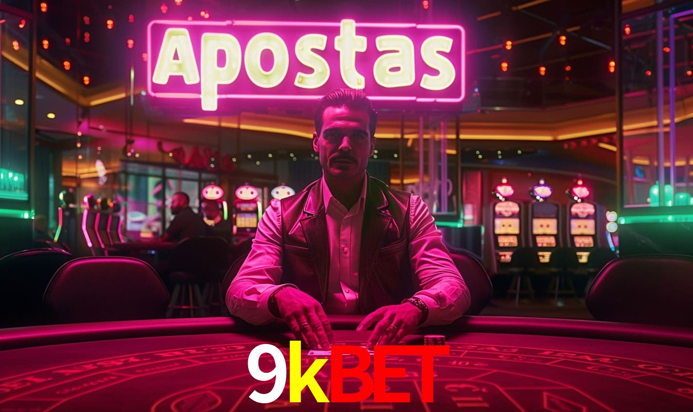 A Experiência Imersiva dos Cassinos Ao Vivo no 9kbet