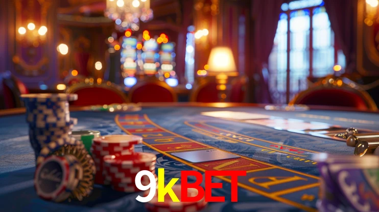 Platform Technology 9kbet