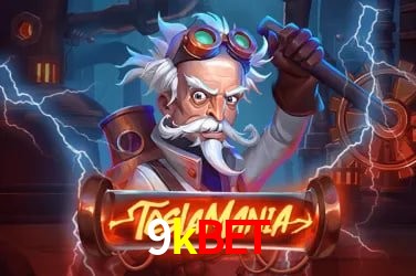 Jogos de Slot 9kbet