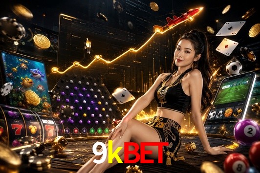 Account Benefits 9kbet