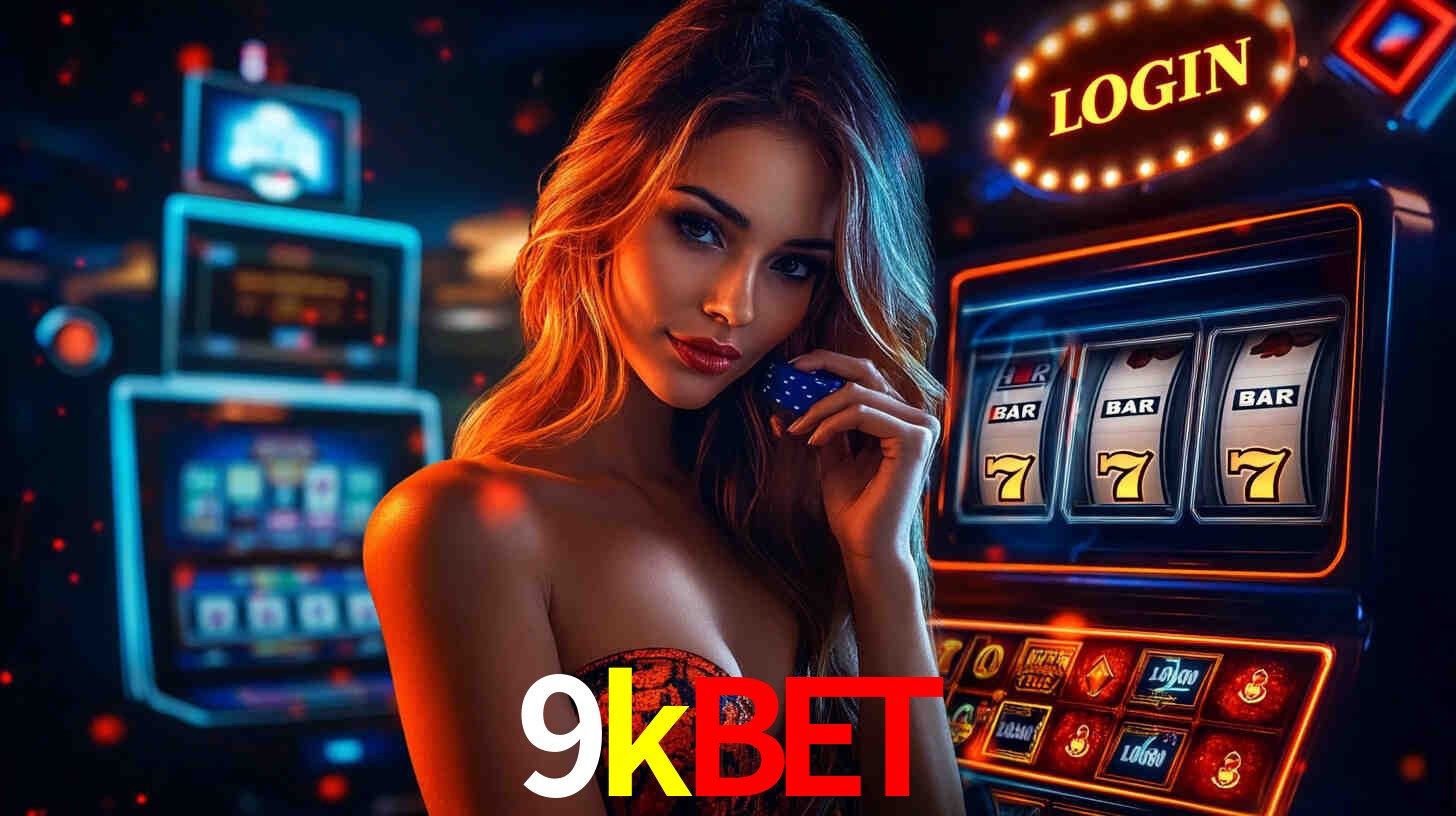 9kbet: A Experiência de Casino com Jogos de Mesa ao Vivo