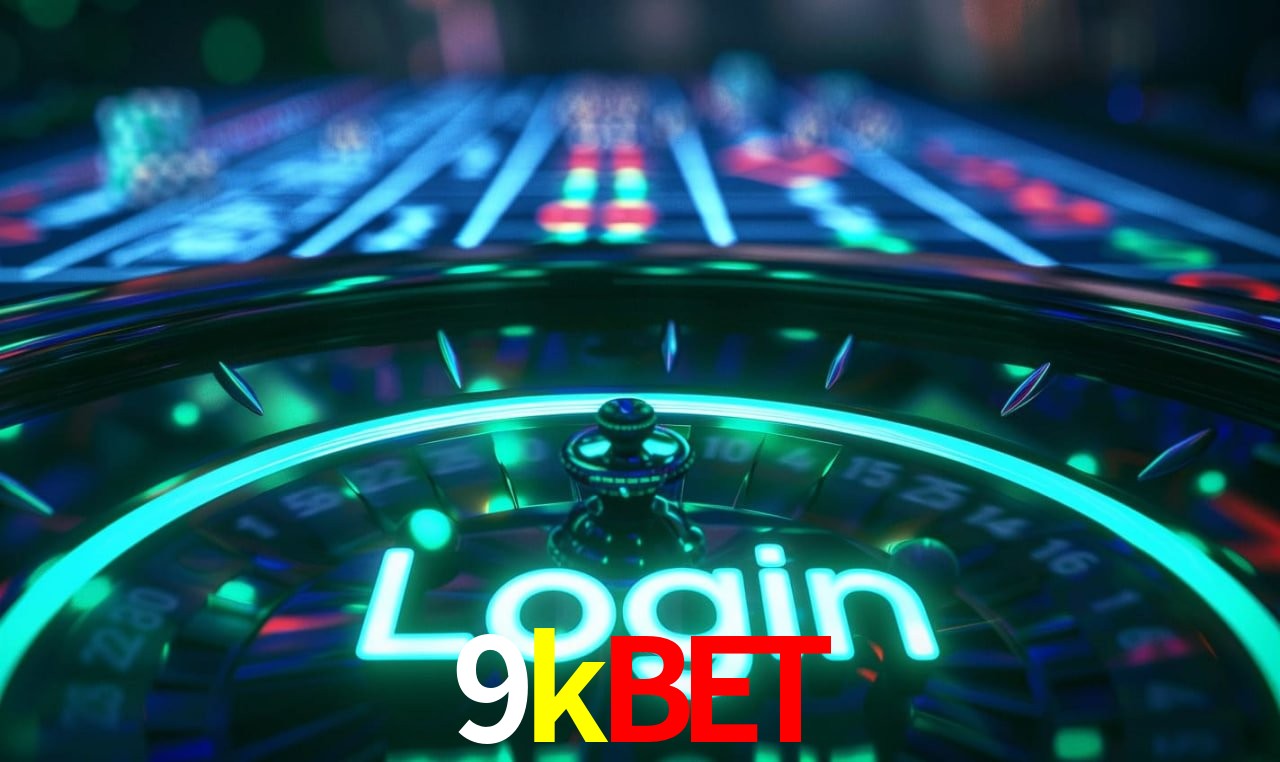 Apostas de Futebol 9kbet
