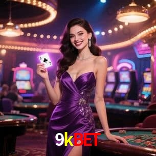 Casino Ao Vivo 9kbet