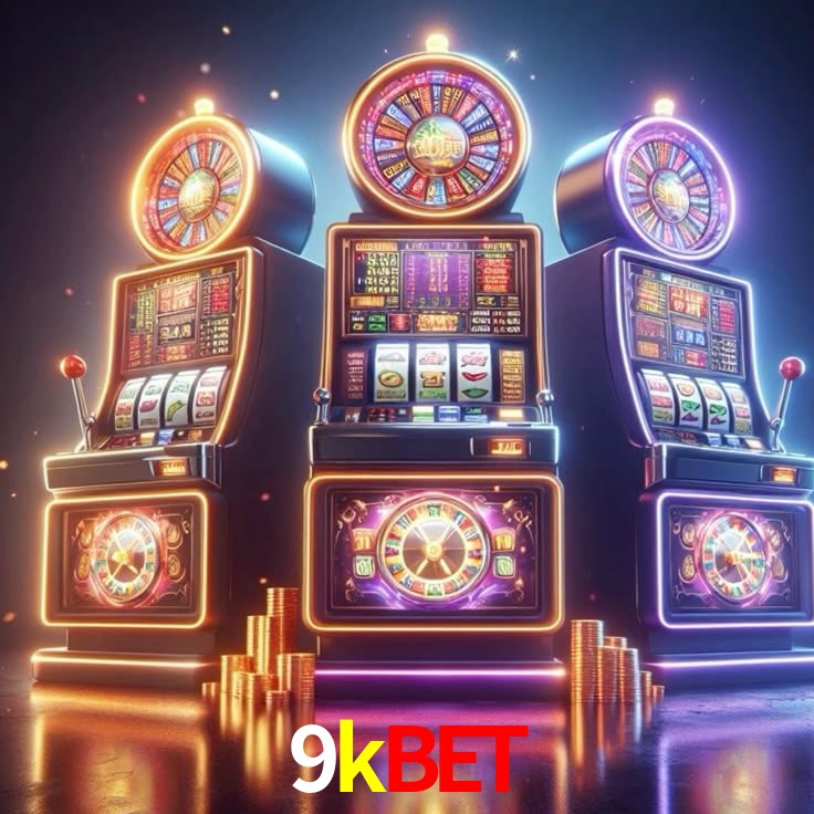 9kbet: Jogos de Caça-Níqueis-Altas Recompensas, Roleta-Velocidade, Blackjack-Desafios Máximos