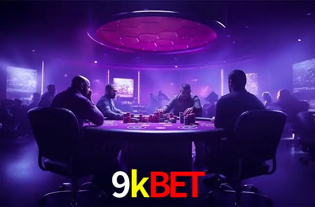 A Emoção da Loteria na 9kbet: Uma Chance de Mudança de Vida