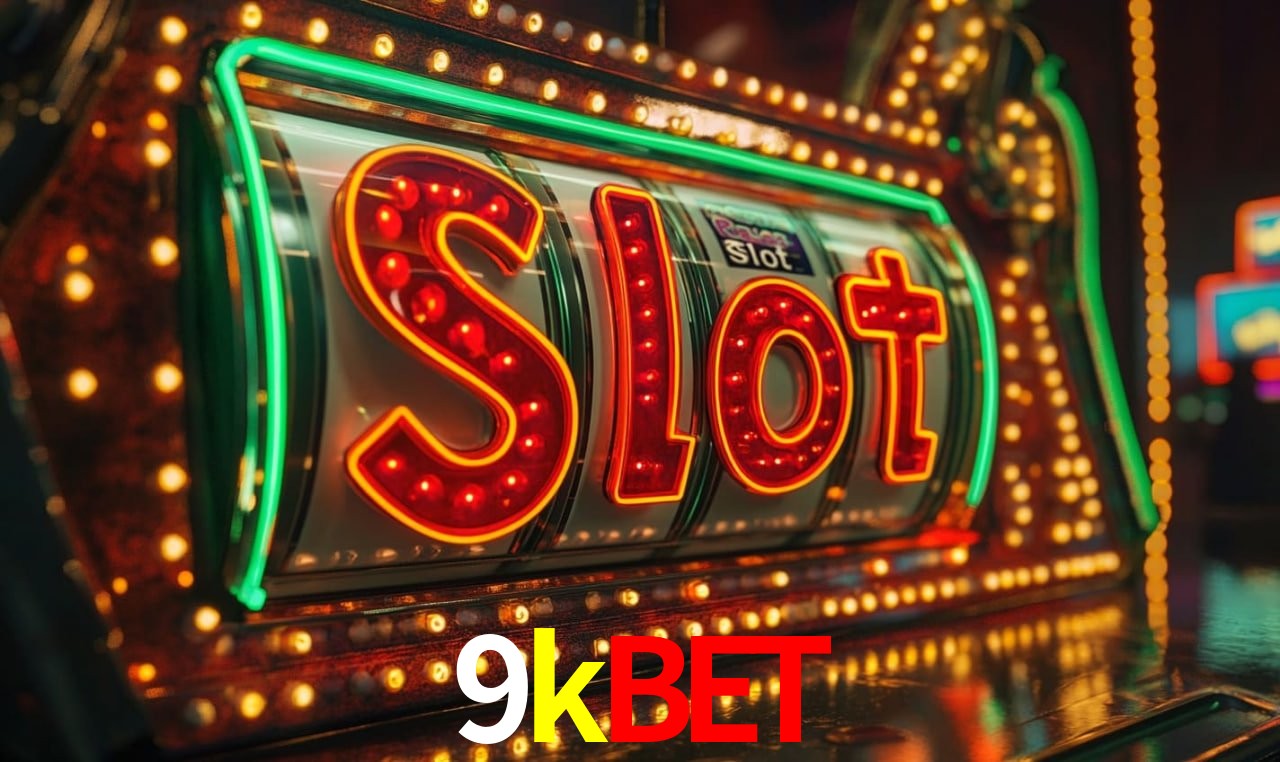 Tecnologia da Plataforma 9kbet