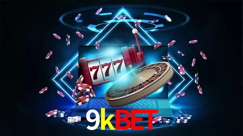Casino Ao Vivo 9kbet