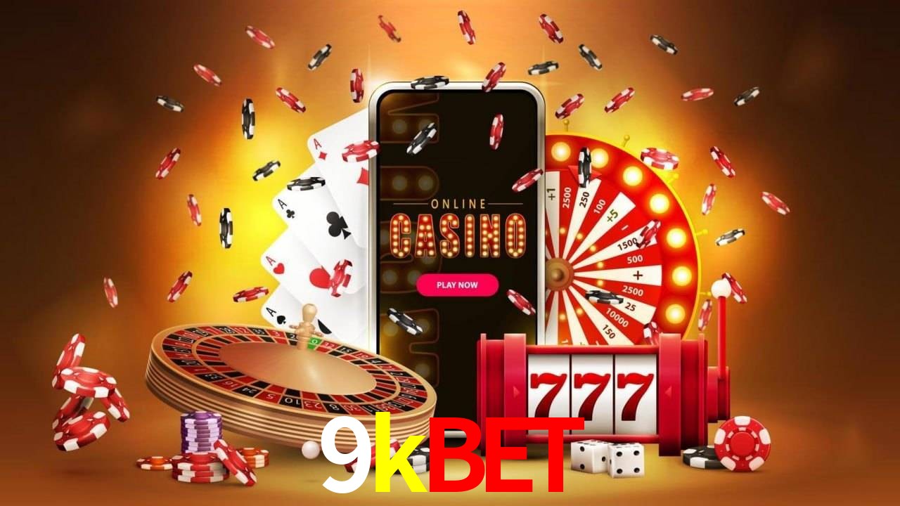 Diretório de Jogos 9kbet