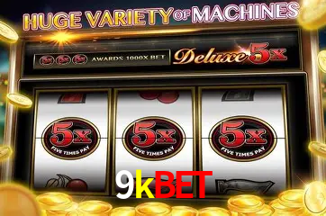 Descubra o Mundo do Cassino Online com 9kbet