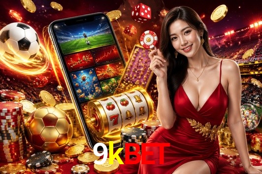 Football Betting 9kbet