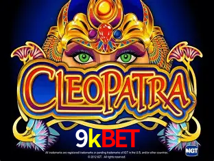 Descubra o Mundo do Cassino Online com 9kbet