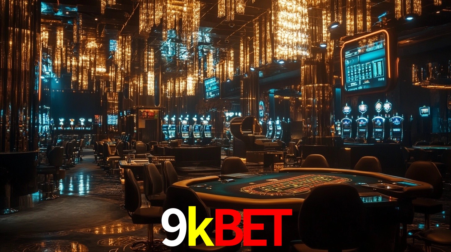 9kbet: Seu Especialista em Apostas Esportivas Brasileiras
