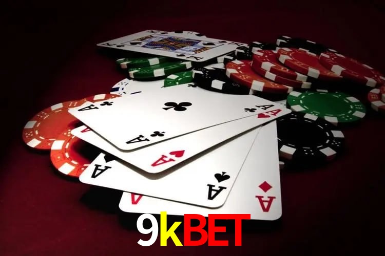 Casino VIP 9kbet