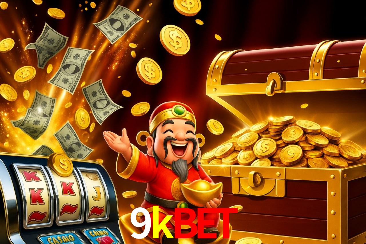 Torneios 9kbet