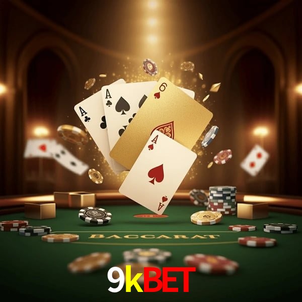VIP Casino 9kbet