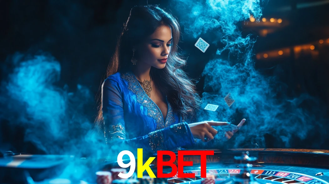 Inovações de Jogos na 9kbet: O Futuro das Experiências Interativas