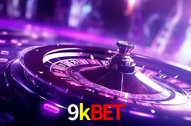 Interface do App 9kbet