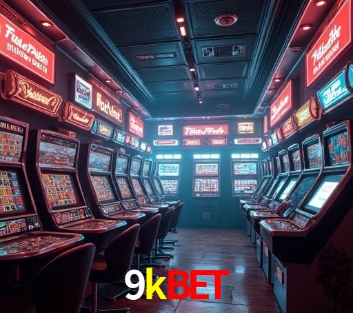 Especiais de Fim de Semana 9kbet
